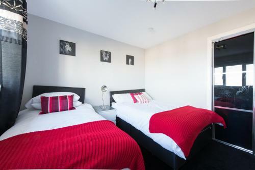 Apartamento Kings Knoll Glasgow