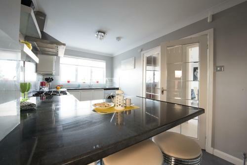 Apartamento Kings Knoll Glasgow