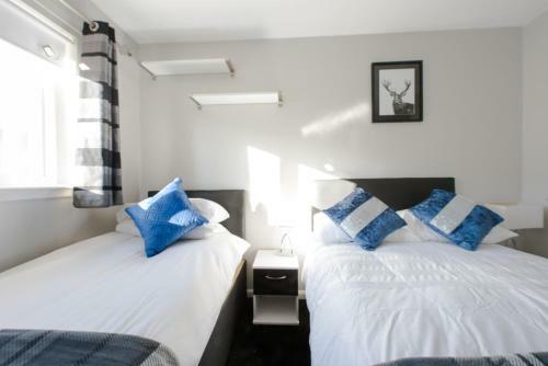 Apartamento Kings Knoll Glasgow