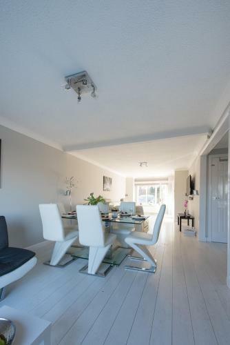 Apartamento Kings Knoll Glasgow