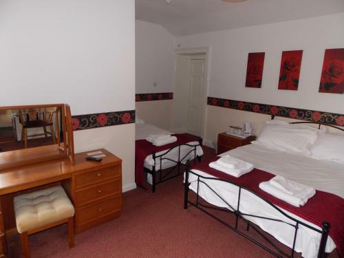 Cross Keys Hotel