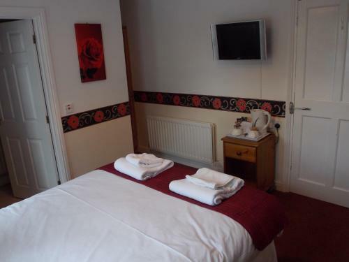 Cross Keys Hotel