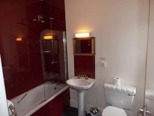 Cross Keys Hotel