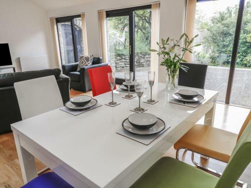 Skylark Studio, Camelford