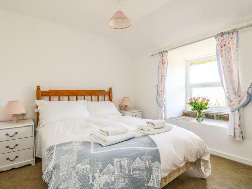 Blackberry Cottage, St. Ives