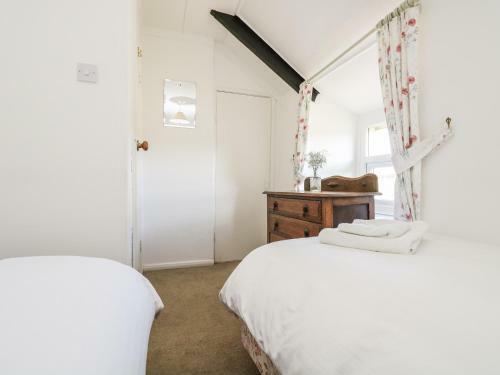 Blackberry Cottage, St. Ives