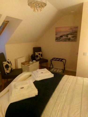 Bed & Breakfast Garroch House