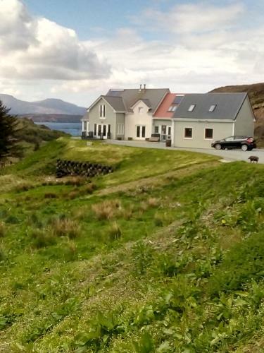 Bed & Breakfast Garroch House