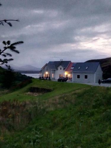 Bed & Breakfast Garroch House
