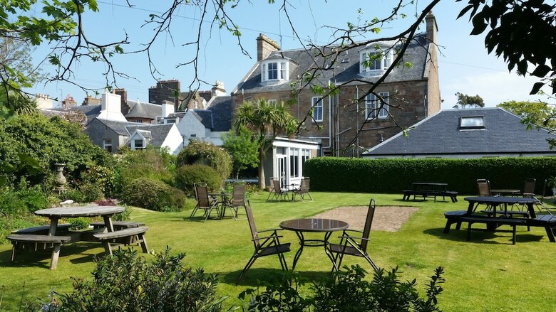 Posada Ardshiel Hotel