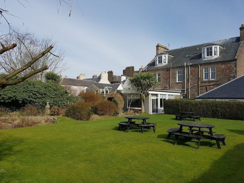 Posada Ardshiel Hotel