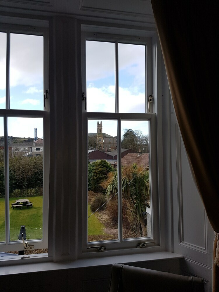 Posada Ardshiel Hotel