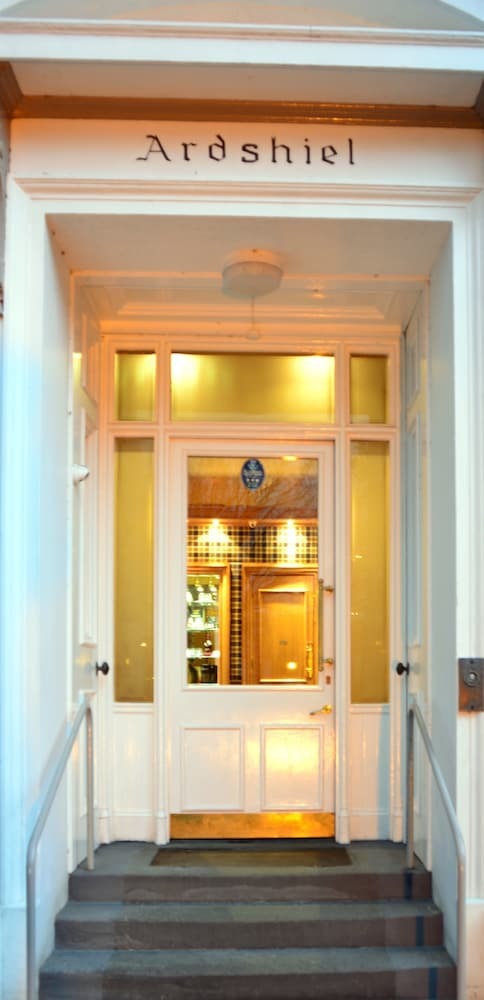 Posada Ardshiel Hotel