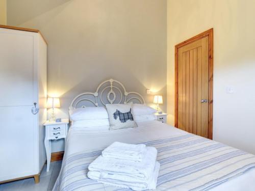 Holiday Home Hedfanfa