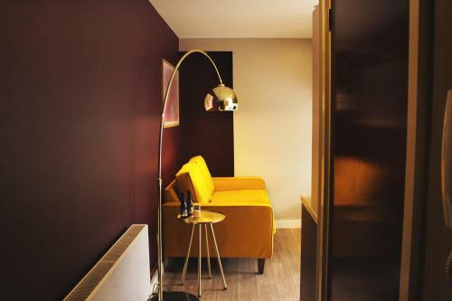 Hostal Aaron Wise - 62 Plantagenet Studios