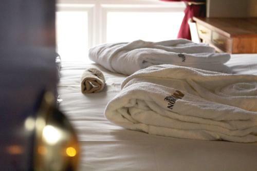 Hostal Aaron Wise - 62 Plantagenet Studios