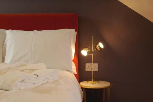 Hostal Aaron Wise - 62 Plantagenet Studios