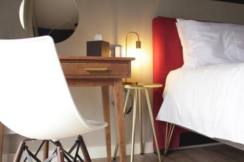 Hostal Aaron Wise - 62 Plantagenet Studios