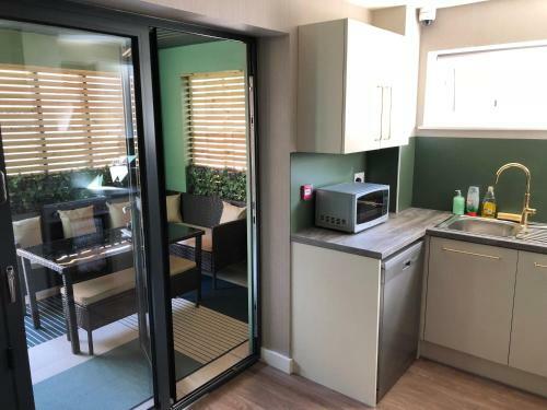 Hostal Aaron Wise - 62 Plantagenet Studios