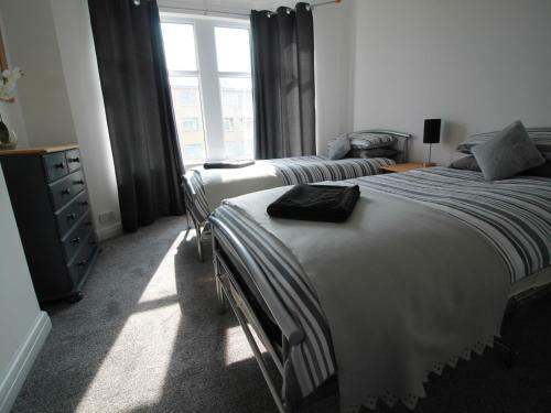 Apartamentos Tyn Y Pwyll Road