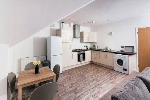 Apartamento Cwrt Sofia