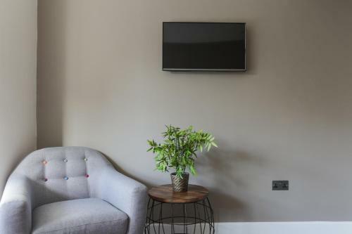 Park Lane Aparthotel
