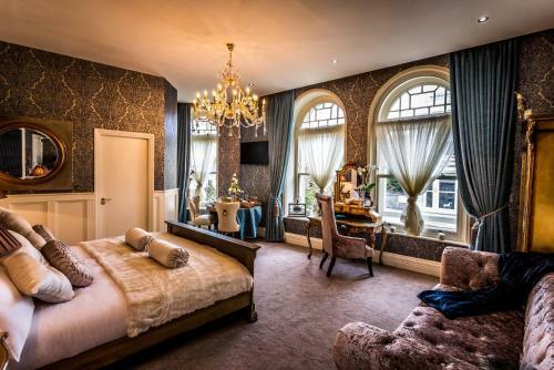 The Exchange Hotel
