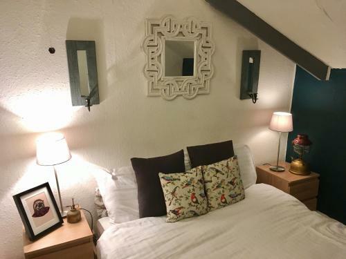 Loft Apartment Citycentre