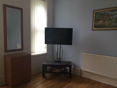 3 Luxury En-suite Bedrooms