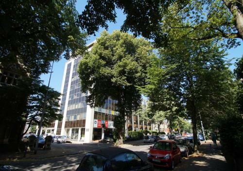 Pen Dinas Cardiff Apartment