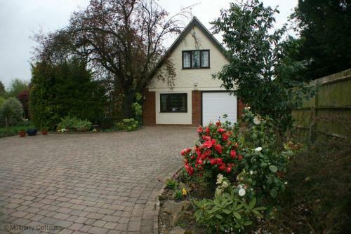 Canterbury Lodge
