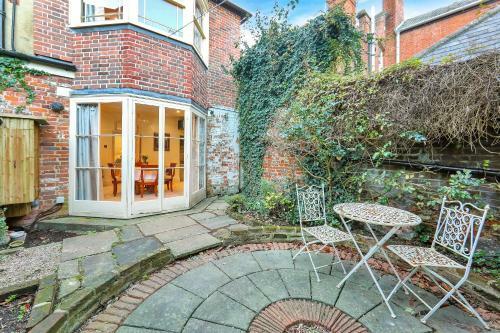Hostal St Alphege, Canterbury - Fmp