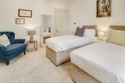 Hostal St Alphege, Canterbury - Fmp