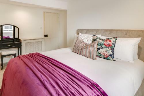 Hostal St Alphege, Canterbury - Fmp
