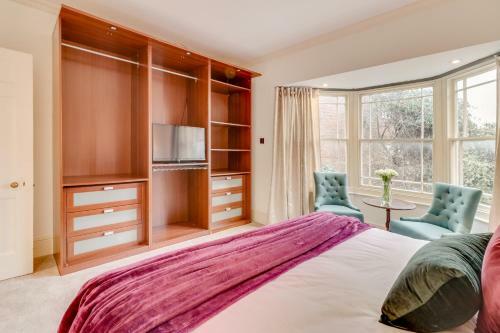 Hostal St Alphege, Canterbury - Fmp