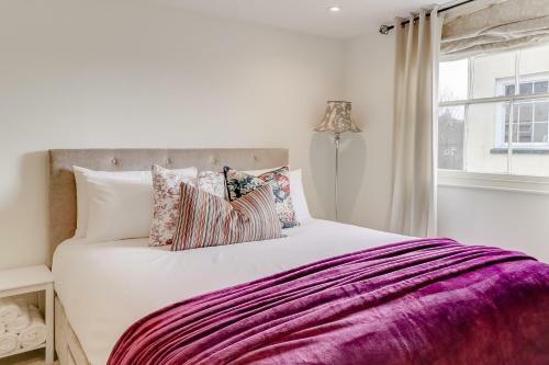 Hostal St Alphege, Canterbury - Fmp