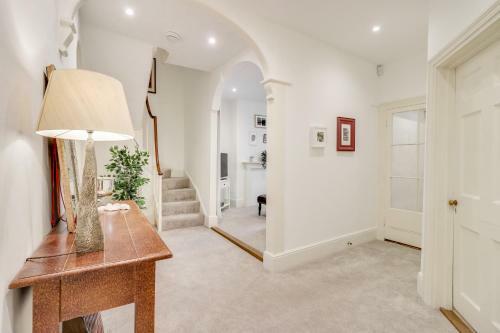 Hostal St Alphege, Canterbury - Fmp