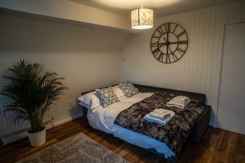 Apartamentos The Penthouse Canterbury