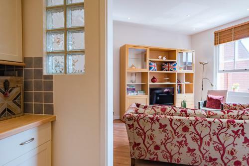 Apartamento No.5 Merchant Store
