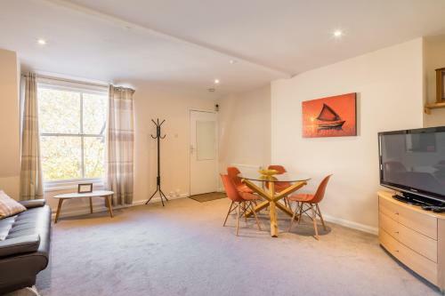 Regent Street Apartment