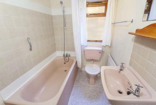 Barn Cottage, Brayford