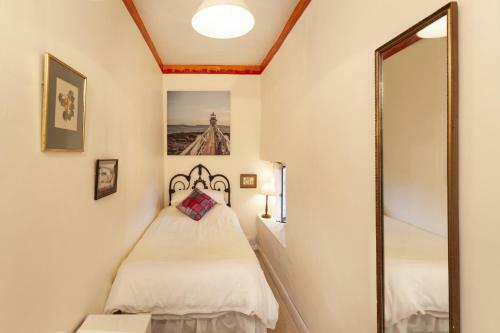 Barn Cottage, Brayford