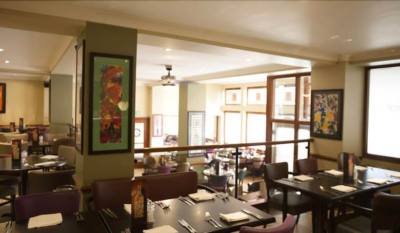 Quality Hotel Sheffield North