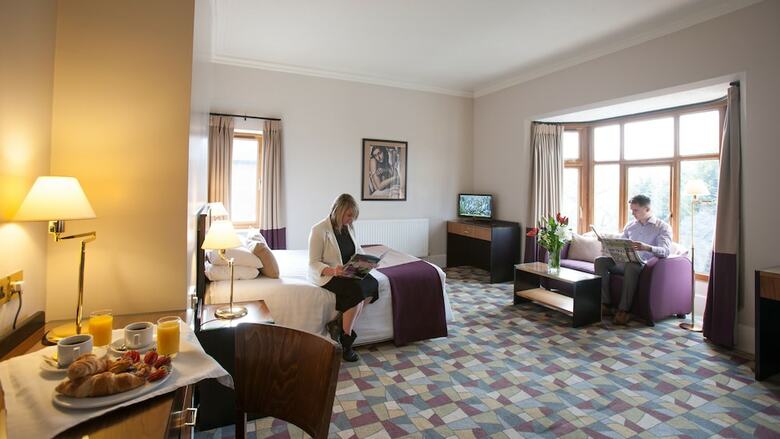 Quality Hotel Sheffield North