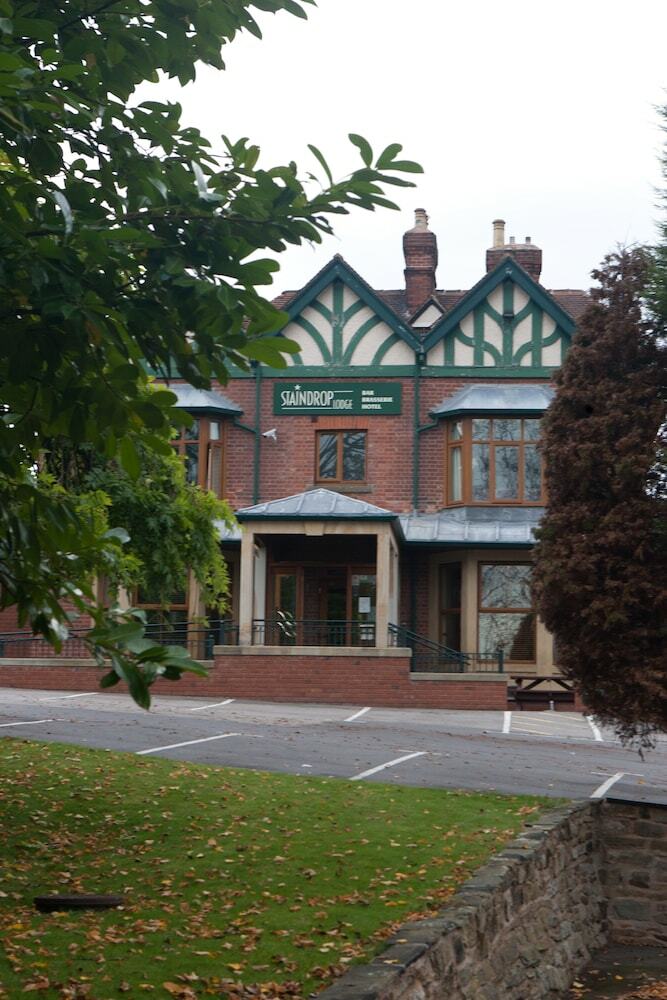 Quality Hotel Sheffield North