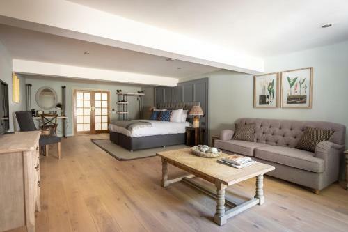 The Frogmill Hotel