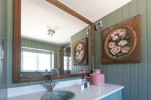 The Frogmill Hotel