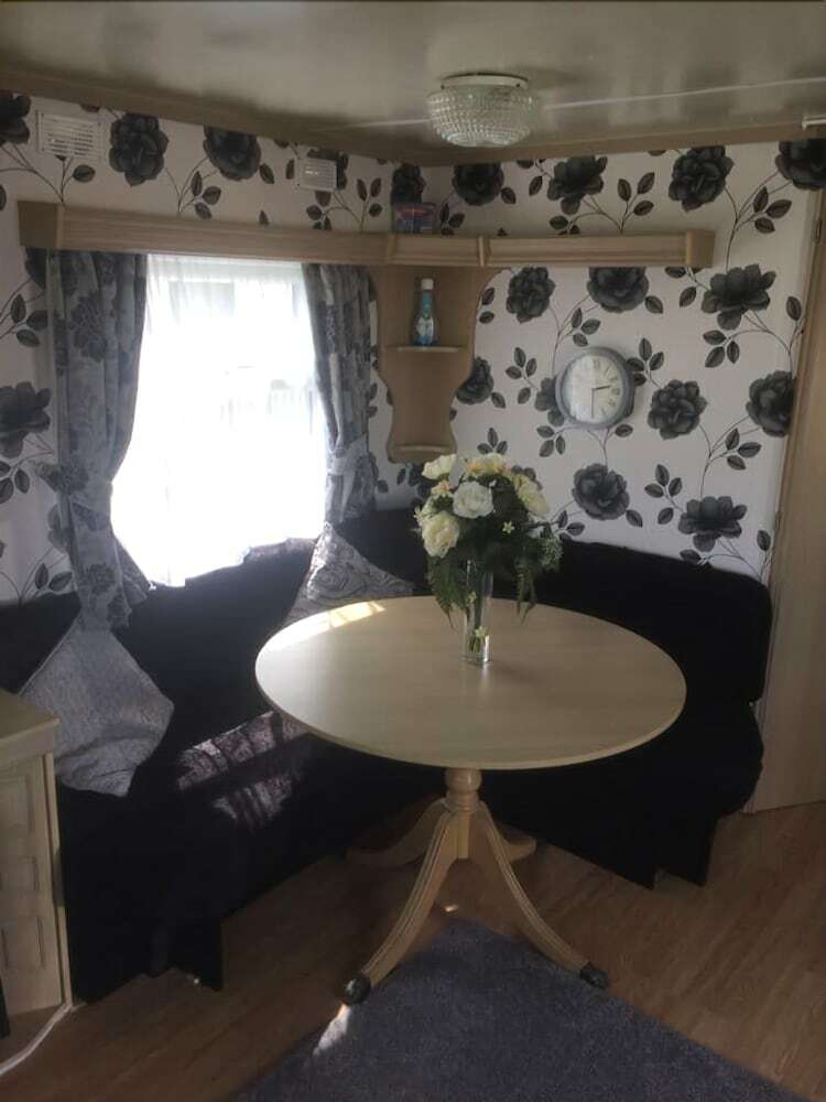 Golden Anchor Caravan Park