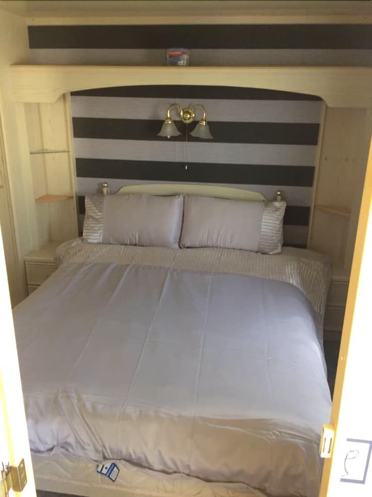 Golden Anchor Caravan Park