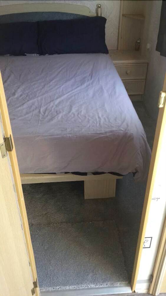 Golden Anchor Caravan Park